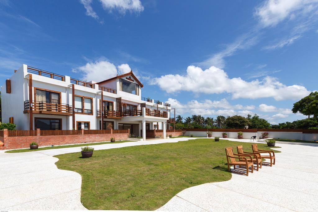 Lulu Villa Longshui Zewnętrze zdjęcie